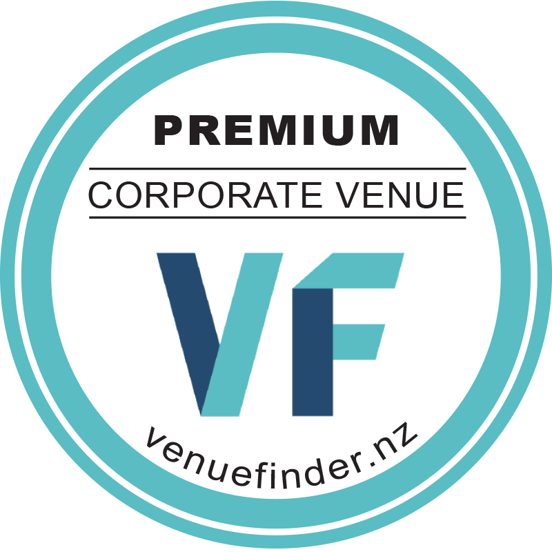 Premium corporate venue