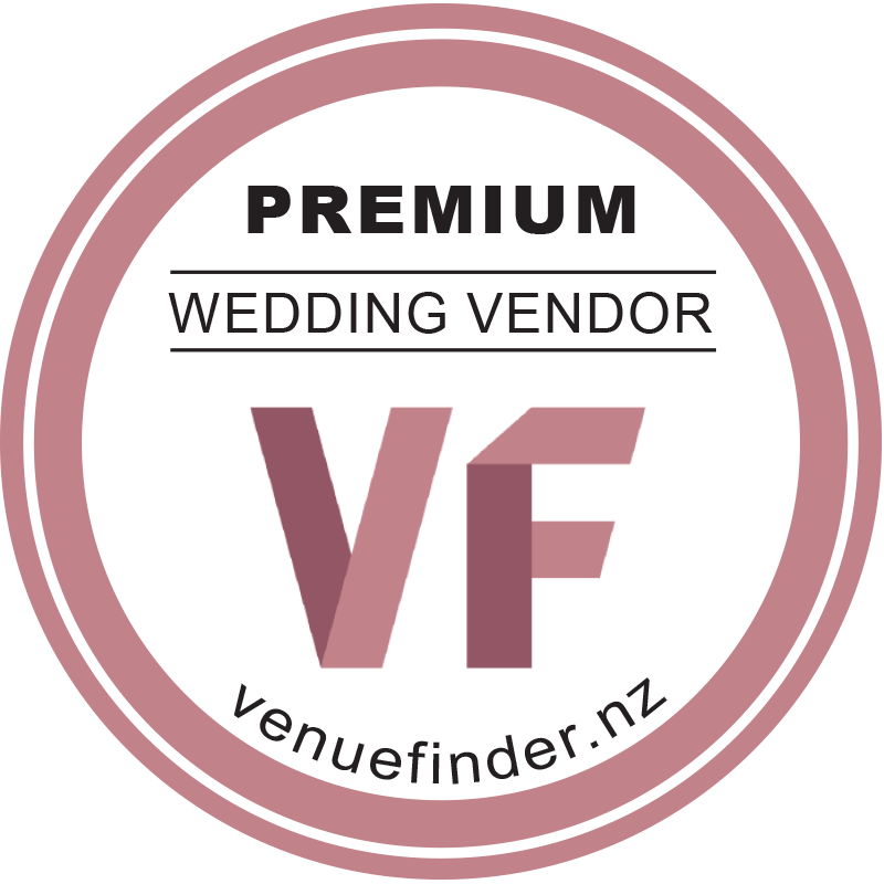 Premium wedding vendor