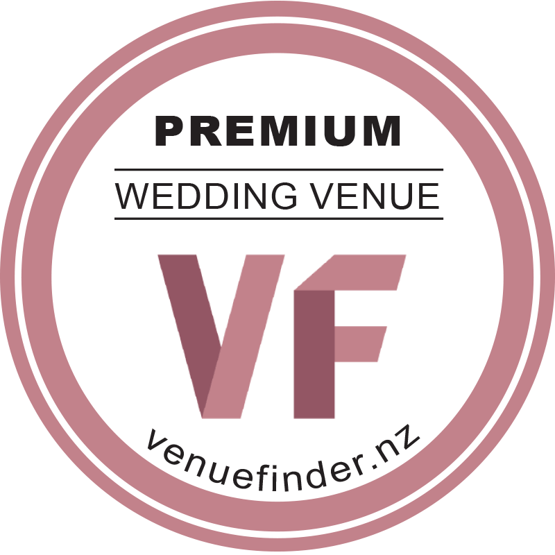 Premium wedding venue