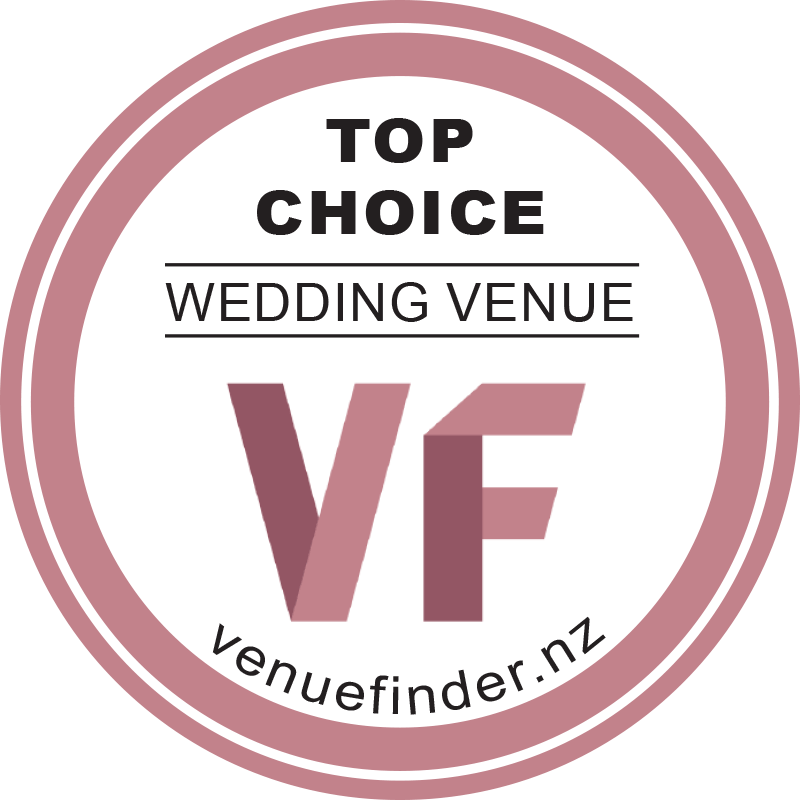 Top Choice wedding venue