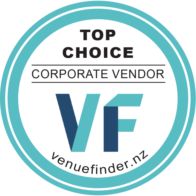 Top Choice corporate vendor