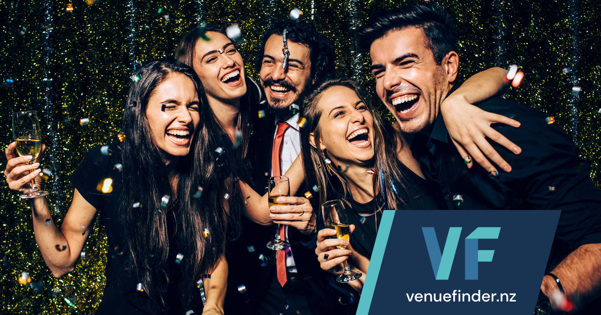 Venue Finder
