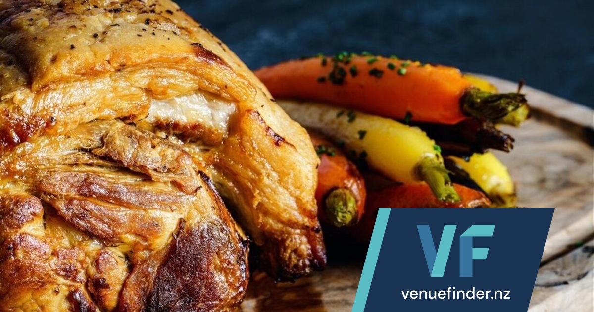 How to pick the best Spit Roast company for your corporate event Venue Finder NZ
